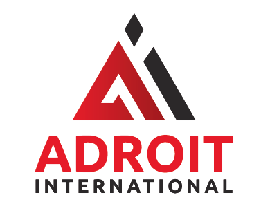 Adroit logo-tra