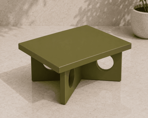 E.W.C. STOOL