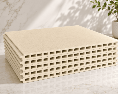 ROOF EXTRUDED BATTS