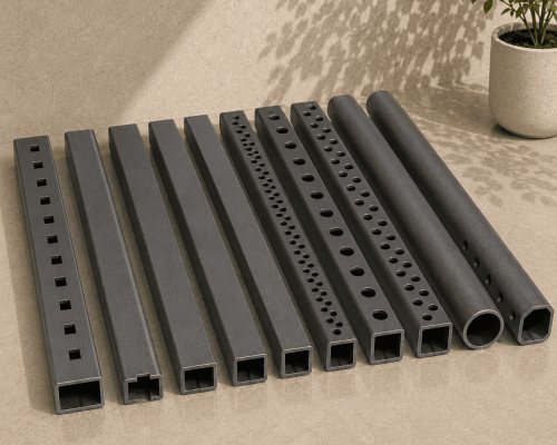 SISIC SPECIAL PILLAR