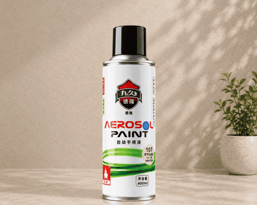 SPRAY FOR GLAZED & BODY